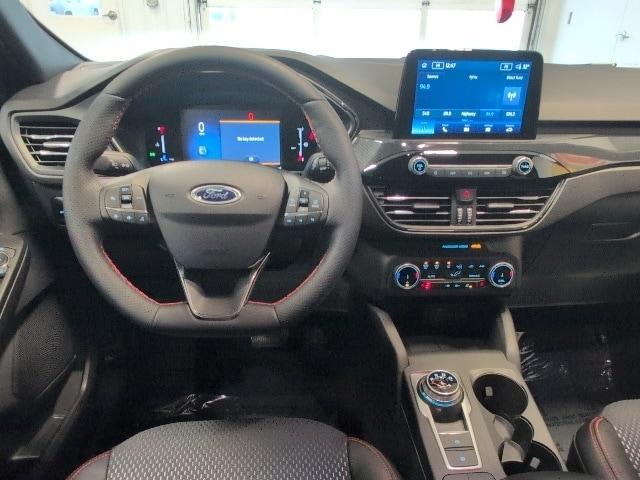 new 2026 Ford Escape car, priced at $34,020