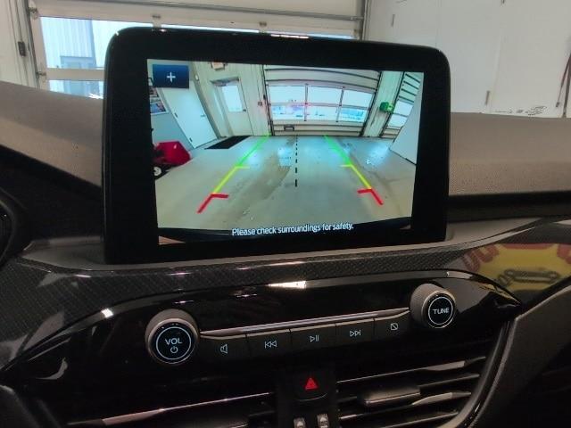 new 2026 Ford Escape car, priced at $34,020