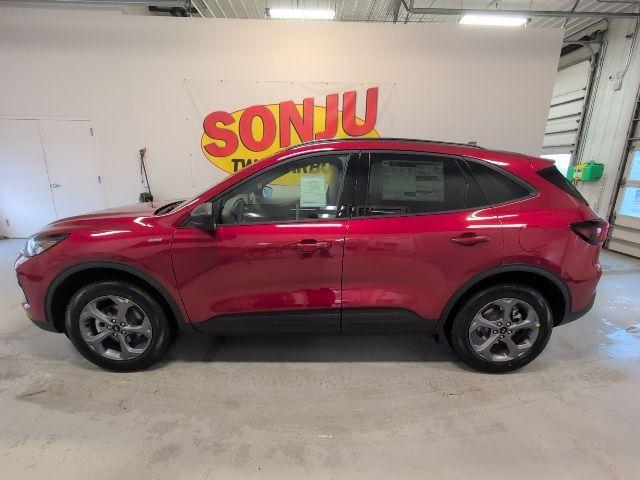 new 2026 Ford Escape car, priced at $30,420