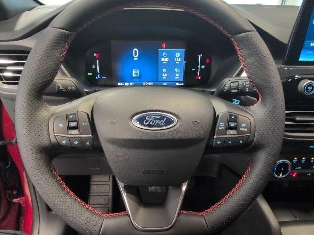 new 2026 Ford Escape car, priced at $34,020