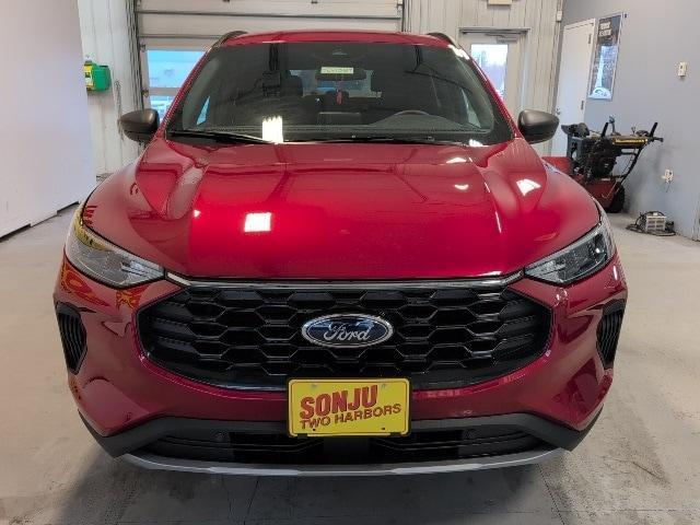 new 2026 Ford Escape car, priced at $34,020