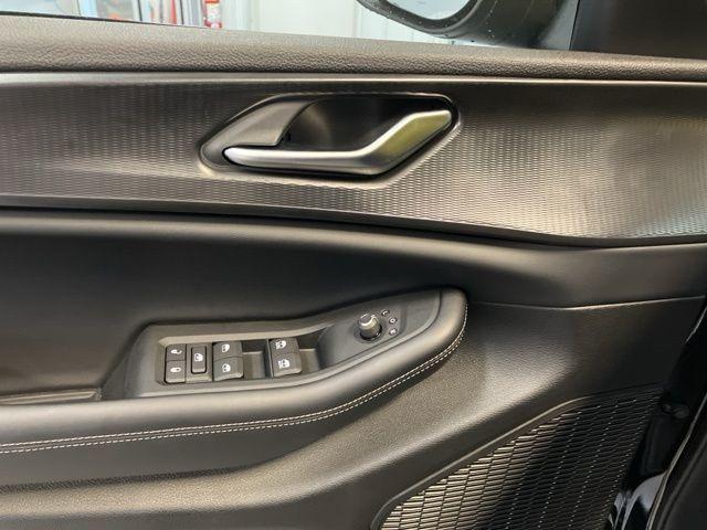 new 2025 Jeep Grand Cherokee L car, priced at $40,165