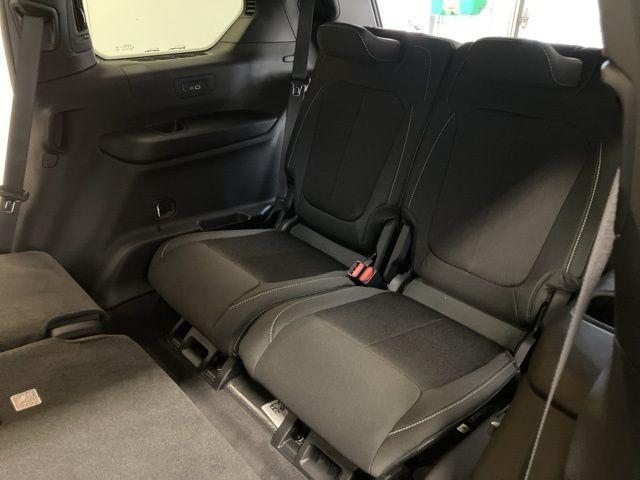 new 2025 Jeep Grand Cherokee L car, priced at $40,165