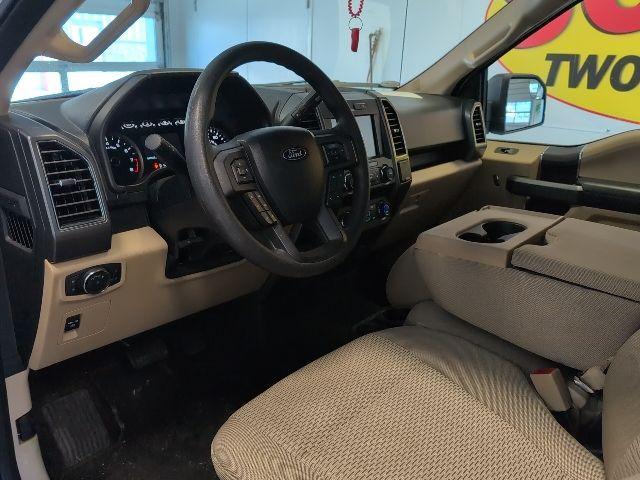 used 2020 Ford F-150 car, priced at $24,949