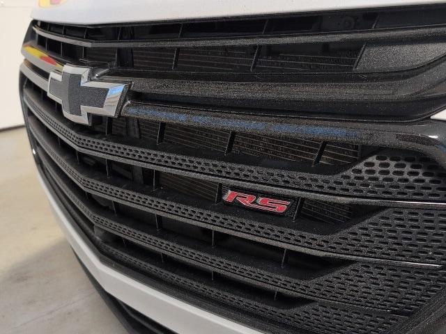 used 2021 Chevrolet Traverse car, priced at $26,999