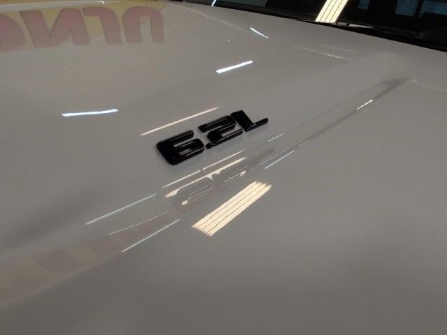 new 2026 Chevrolet Silverado 1500 car, priced at $63,135