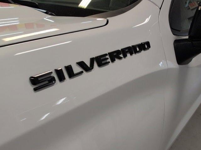 new 2026 Chevrolet Silverado 1500 car, priced at $63,135