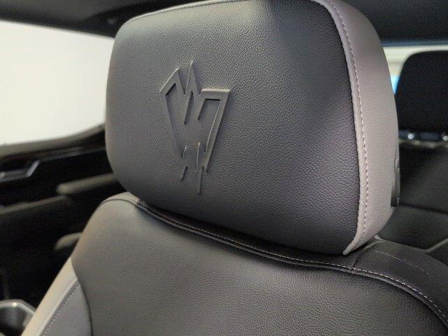 new 2026 Chevrolet Silverado 1500 car, priced at $63,135