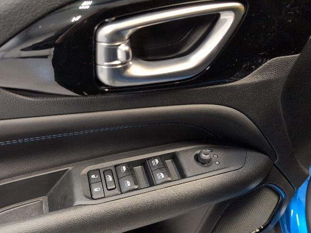 new 2026 Jeep Compass car, priced at $34,025