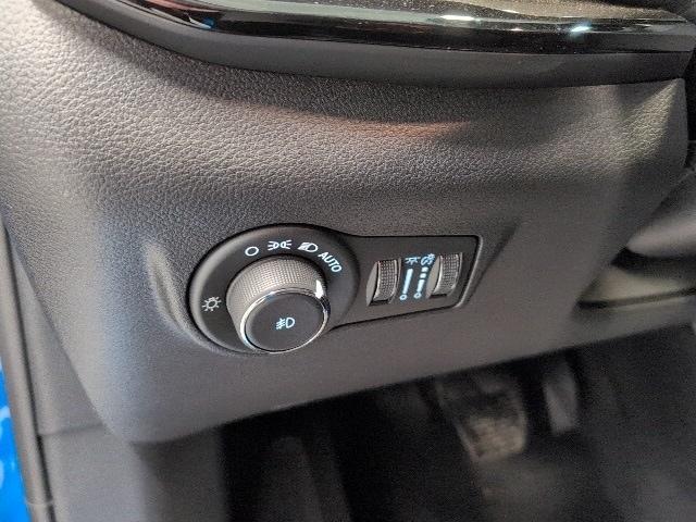 new 2026 Jeep Compass car, priced at $34,720