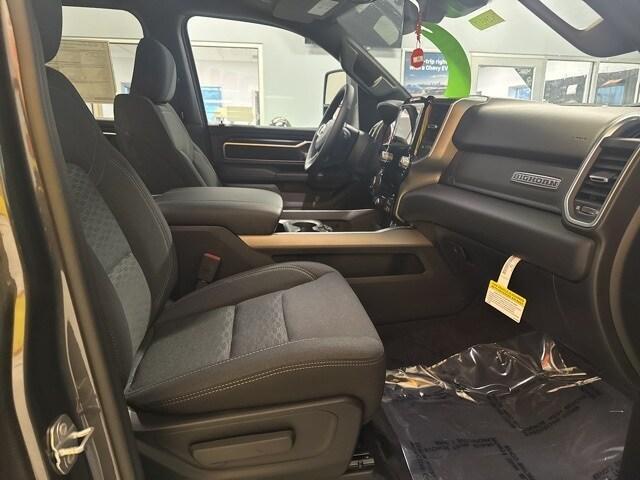 new 2026 Ram 1500 car, priced at $61,980