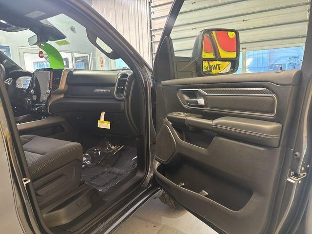 new 2026 Ram 1500 car, priced at $63,980
