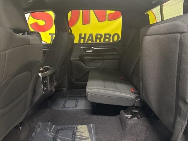 new 2026 Ram 1500 car, priced at $61,980