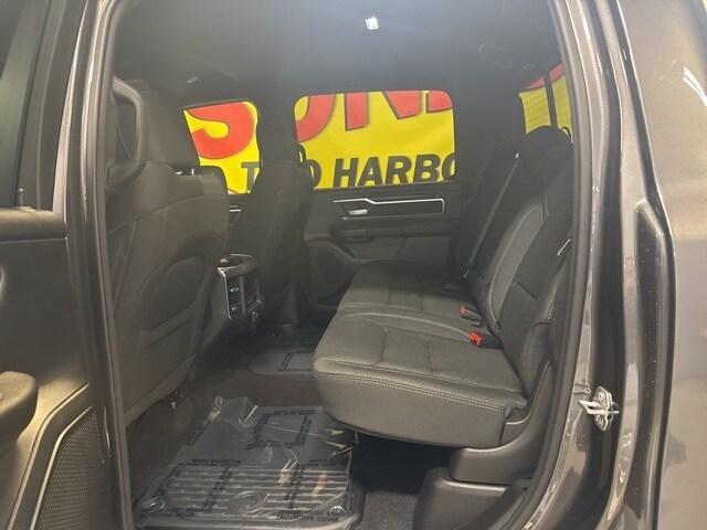 new 2026 Ram 1500 car, priced at $61,980