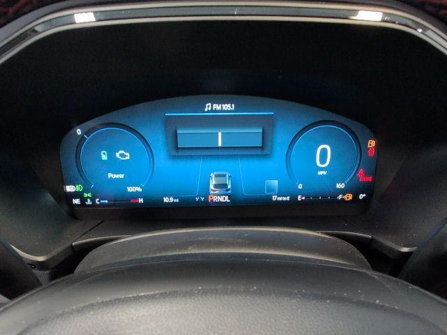 new 2026 Ford Escape car, priced at $34,365