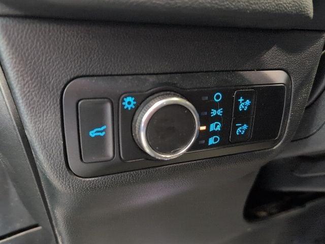 used 2023 Ford Escape car, priced at $18,997