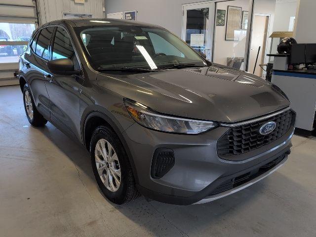 used 2023 Ford Escape car, priced at $18,997