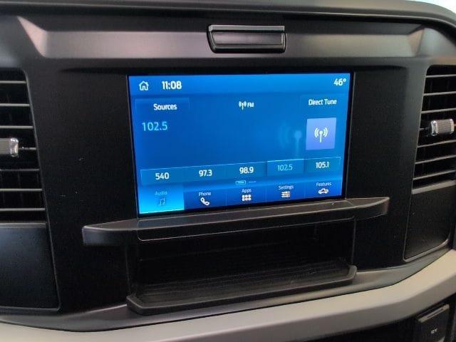 new 2026 Ford F-250 car, priced at $54,815