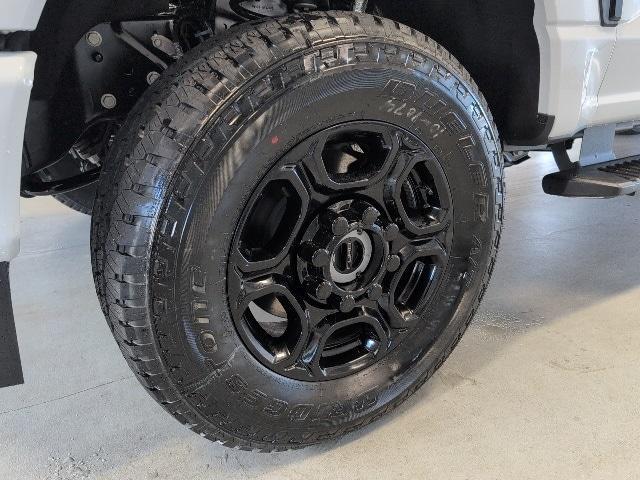 new 2026 Ford F-250 car, priced at $59,915