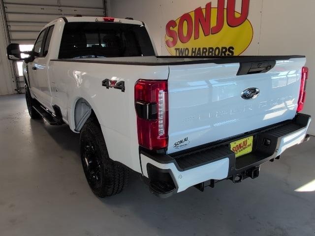new 2026 Ford F-250 car, priced at $59,915