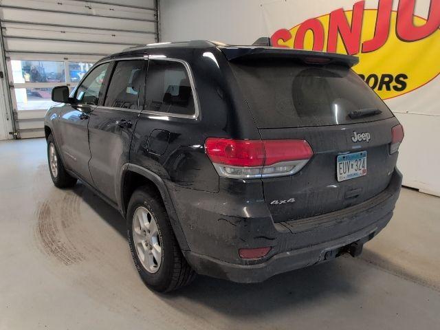used 2014 Jeep Grand Cherokee car, priced at $10,989