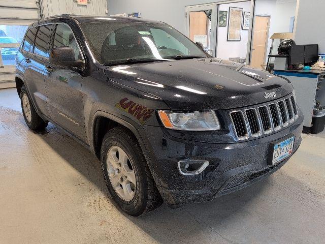 used 2014 Jeep Grand Cherokee car, priced at $10,989