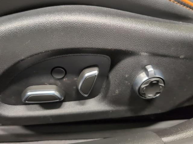 used 2024 Cadillac CT4 car, priced at $32,999