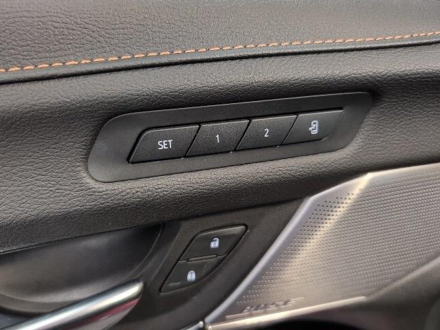 used 2024 Cadillac CT4 car, priced at $32,999