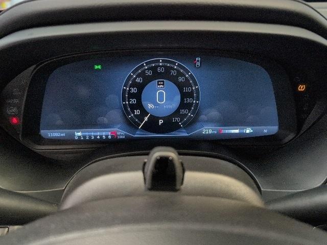 used 2024 Cadillac CT4 car, priced at $32,999