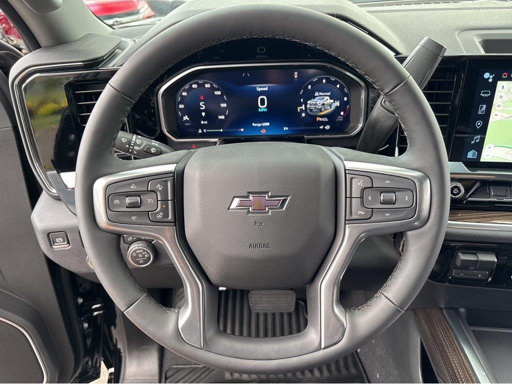 new 2026 Chevrolet Silverado 2500 car, priced at $70,999
