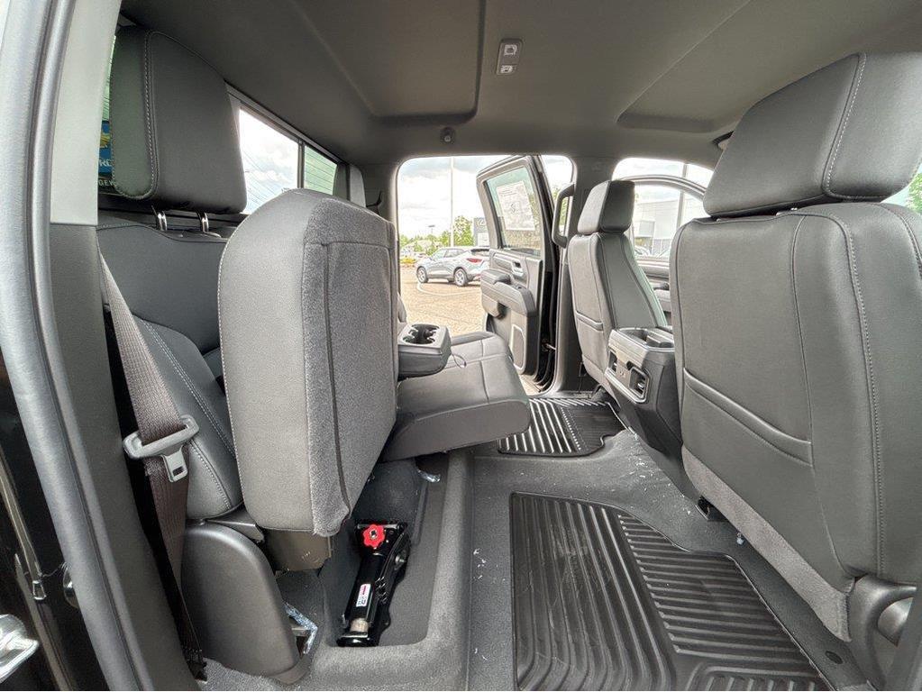 new 2026 Chevrolet Silverado 2500 car, priced at $70,999