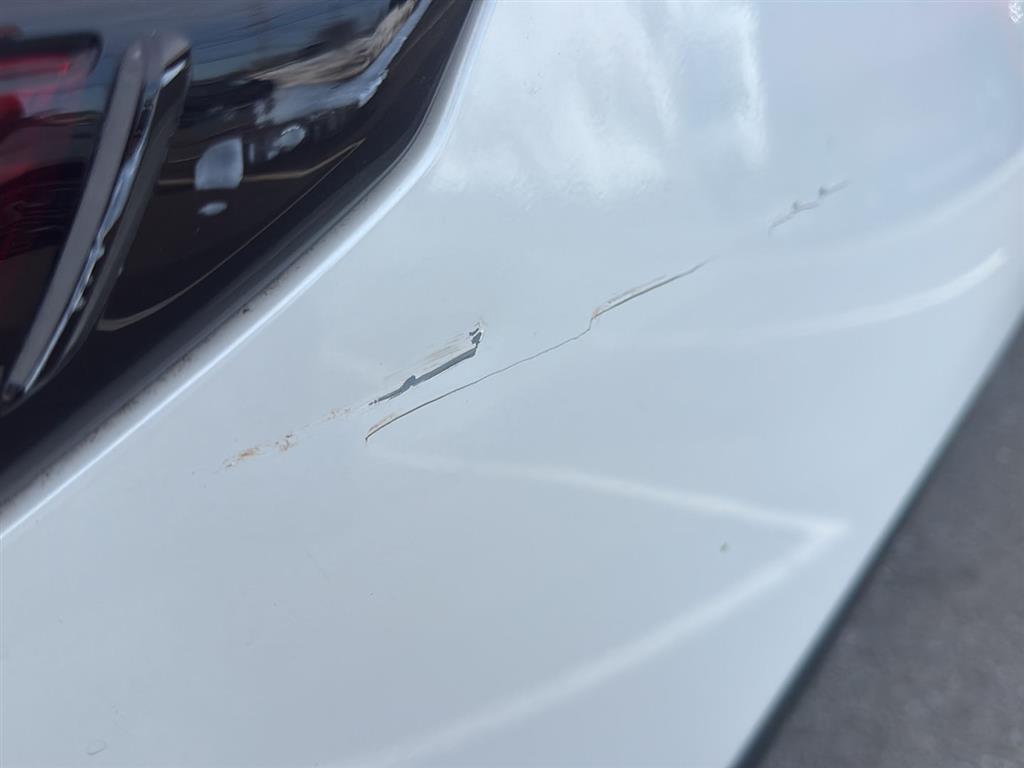 used 2020 Mazda CX-5 car, priced at $21,000