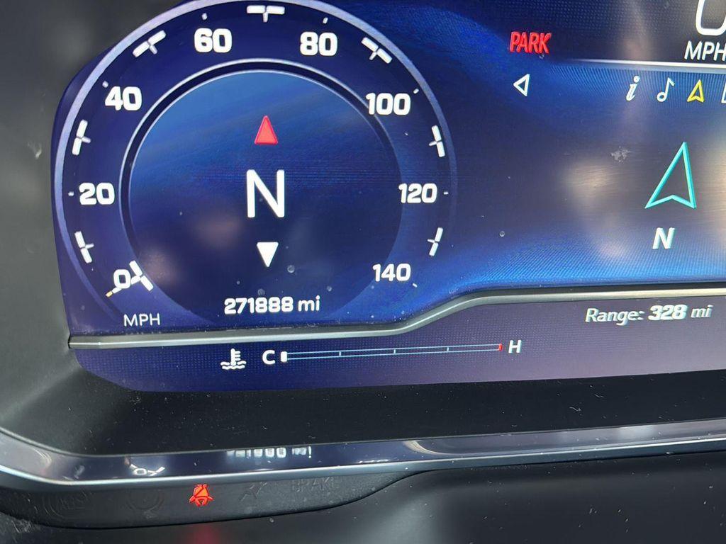 used 2022 Chevrolet Suburban car, priced at $21,995