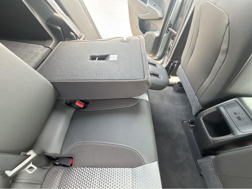 used 2024 Chevrolet Trax car, priced at $19,900