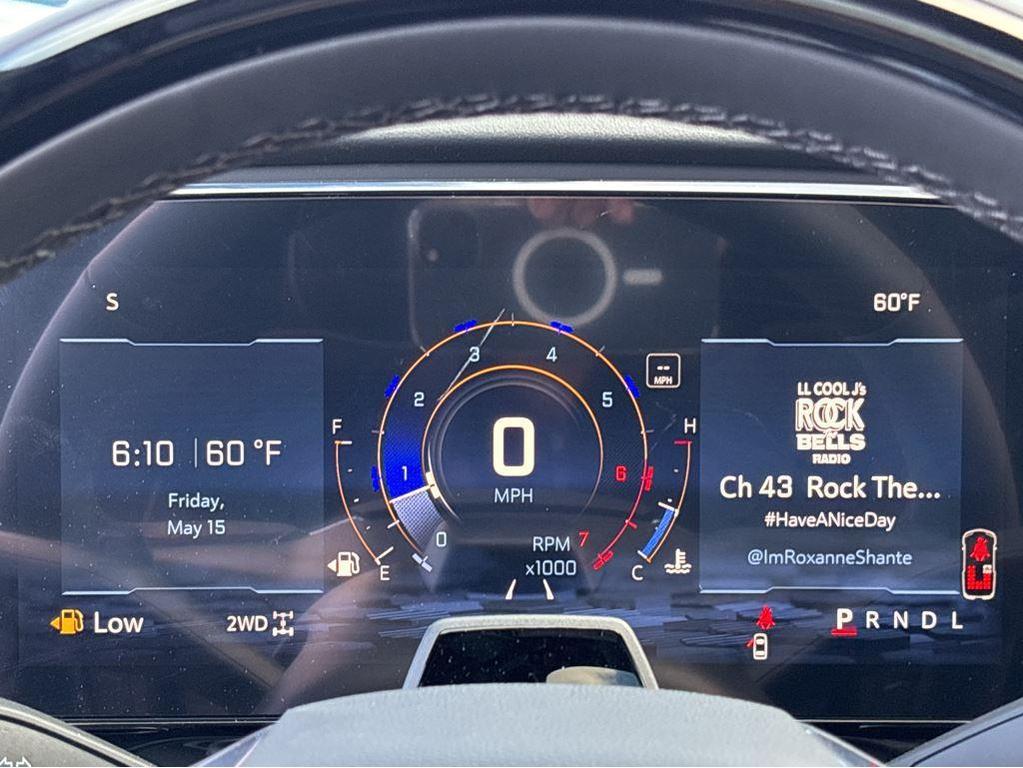 new 2026 Chevrolet Suburban car, priced at $99,639
