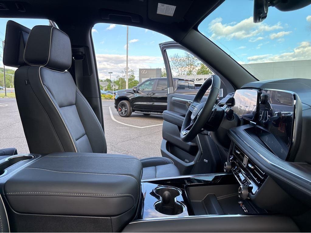 new 2026 Chevrolet Suburban car, priced at $99,639