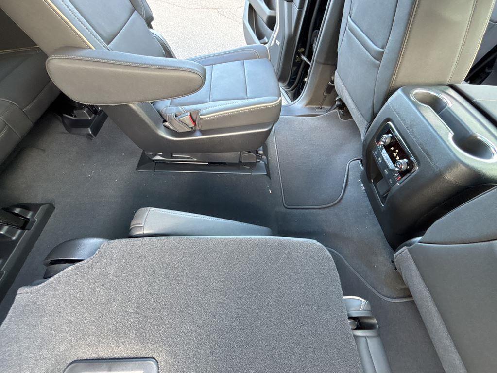 new 2026 Chevrolet Suburban car, priced at $99,639