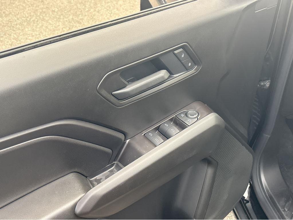 new 2026 Chevrolet Colorado car, priced at $35,815