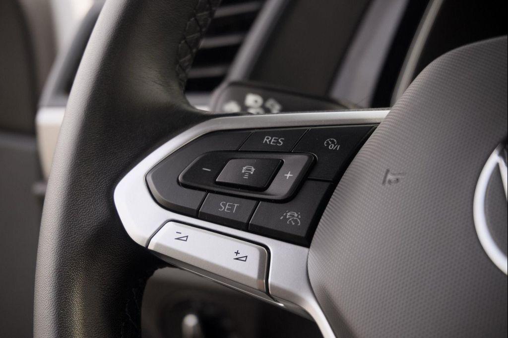 used 2023 Volkswagen Jetta car, priced at $18,100