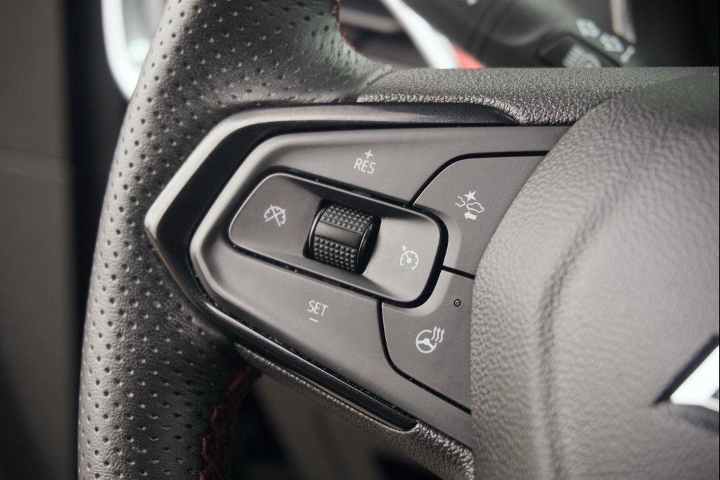 used 2023 Chevrolet TrailBlazer car, priced at $21,905