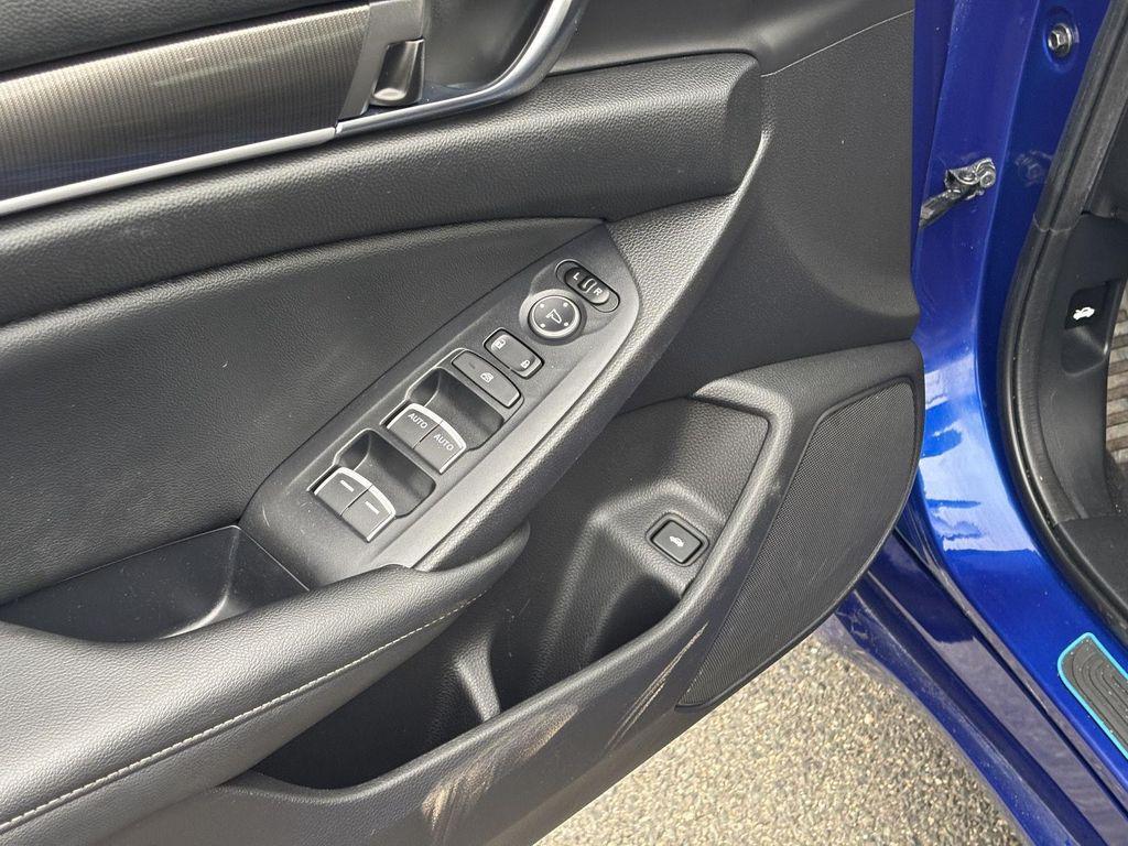 used 2019 Honda Accord car, priced at $18,395