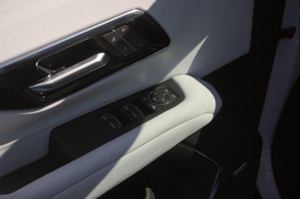 new 2026 Chevrolet Tahoe car, priced at $95,429