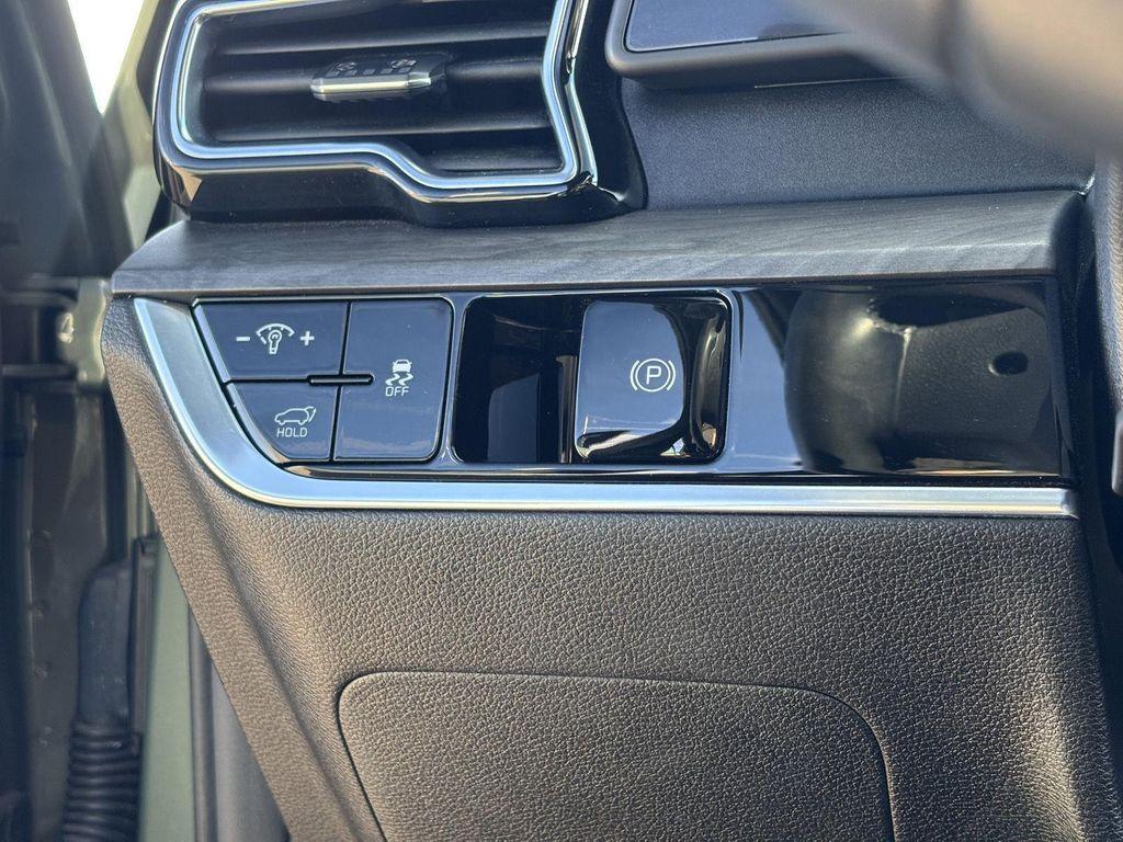 used 2023 Kia Sportage car, priced at $20,990