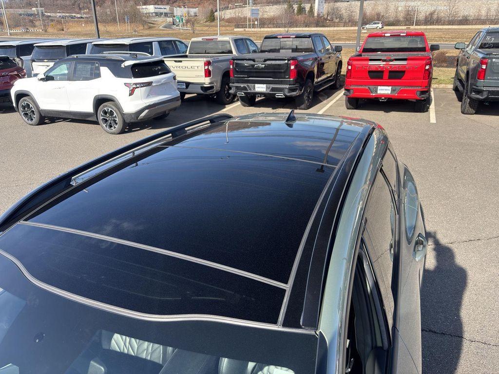 used 2023 Kia Sportage car, priced at $20,990