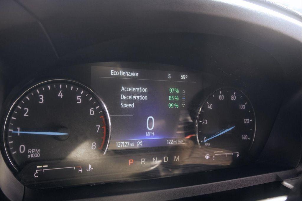 used 2020 Ford Explorer car, priced at $16,900