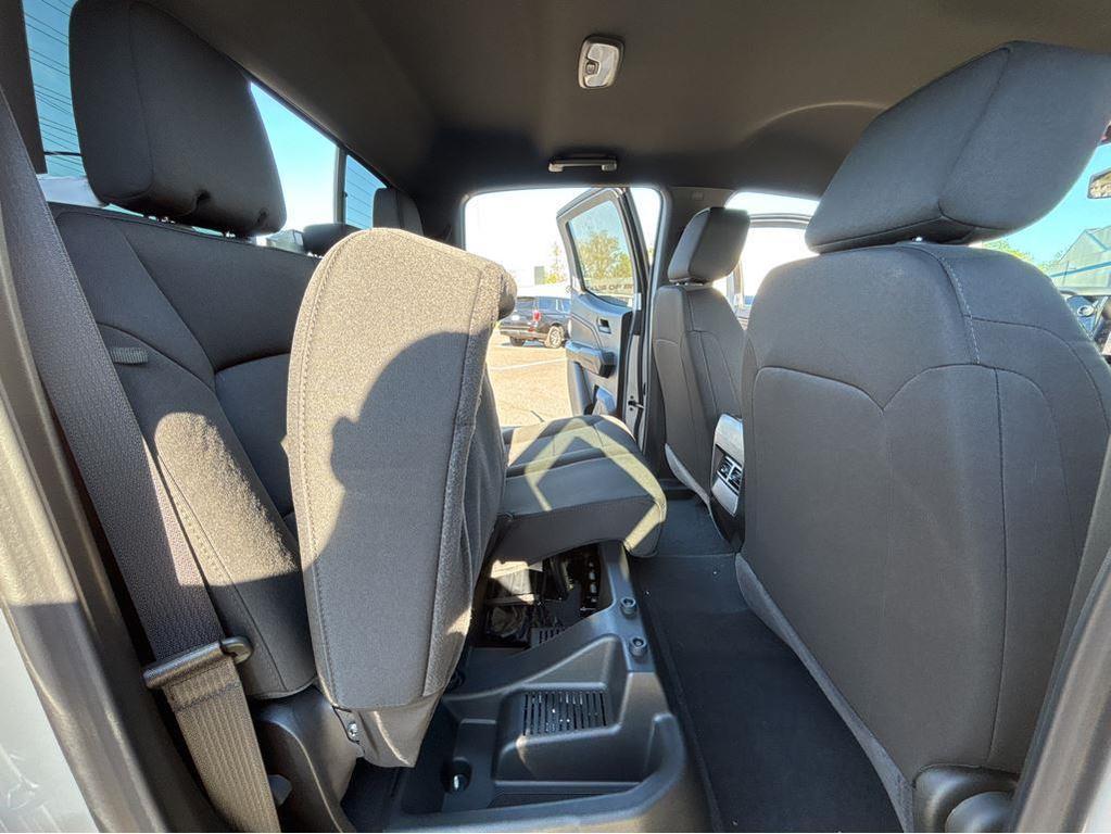 new 2026 Chevrolet Colorado car, priced at $43,019
