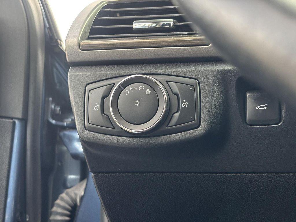 used 2018 Ford Fusion car, priced at $10,995