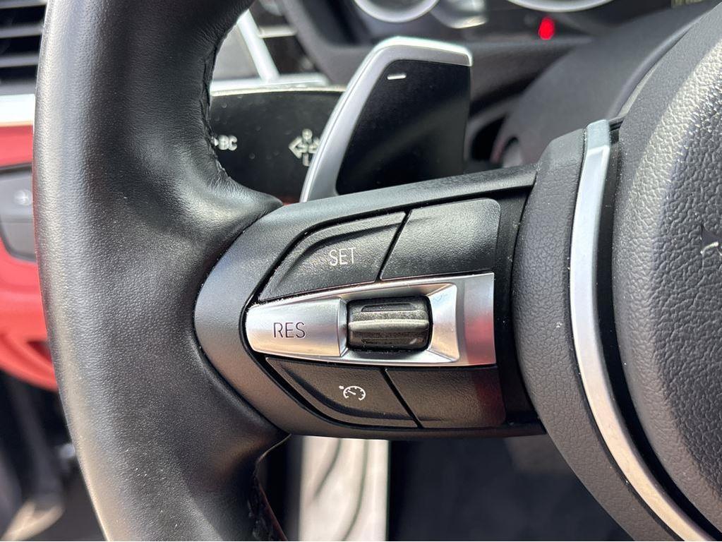 used 2020 BMW 430 car, priced at $23,901
