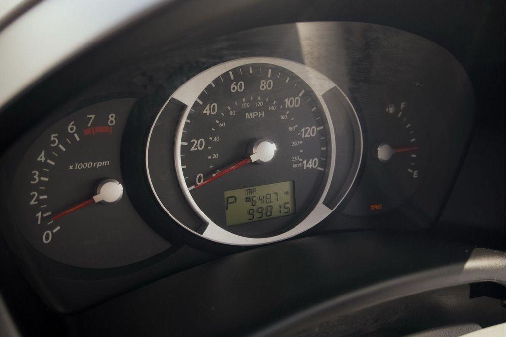 used 2009 Hyundai Tucson car, priced at $5,505