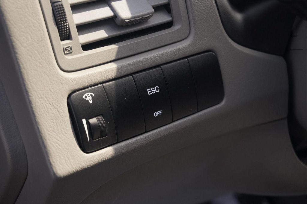 used 2009 Hyundai Tucson car, priced at $5,505